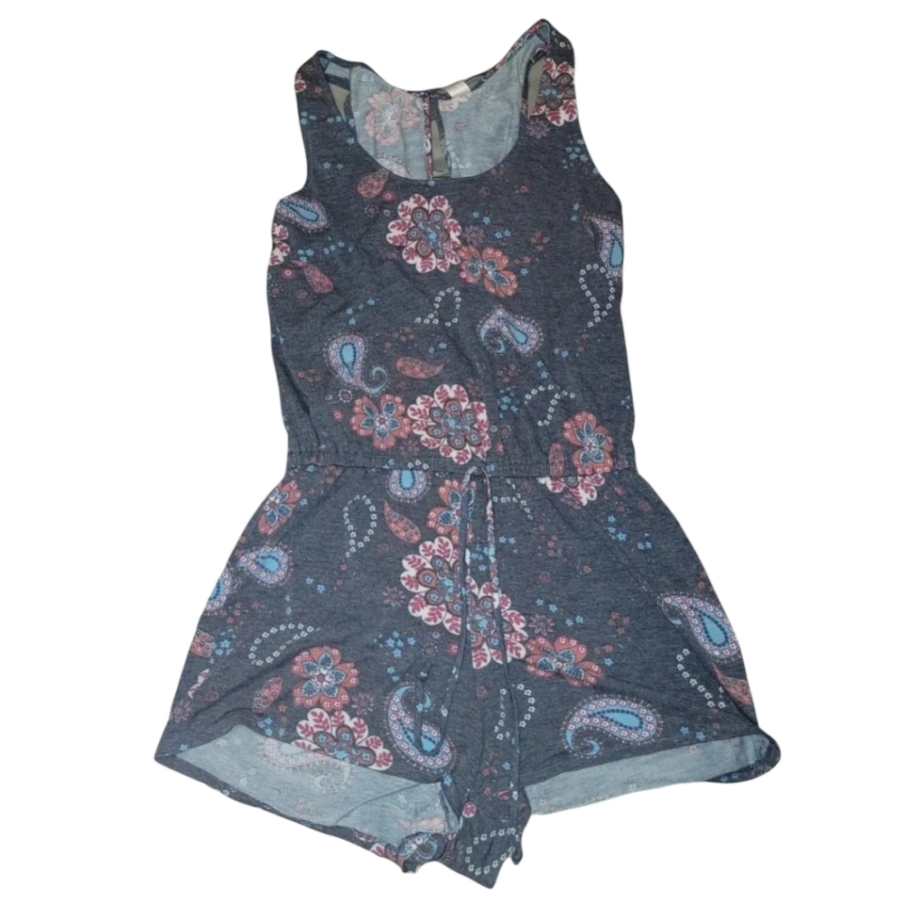 Secret Treasures Sleepwear Romper